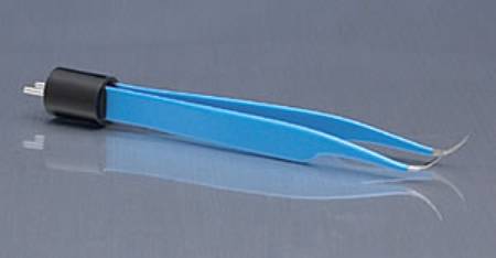 Forcep Bipolar Bovie® 4-1/2 Inch Length Surgical .. .  .  